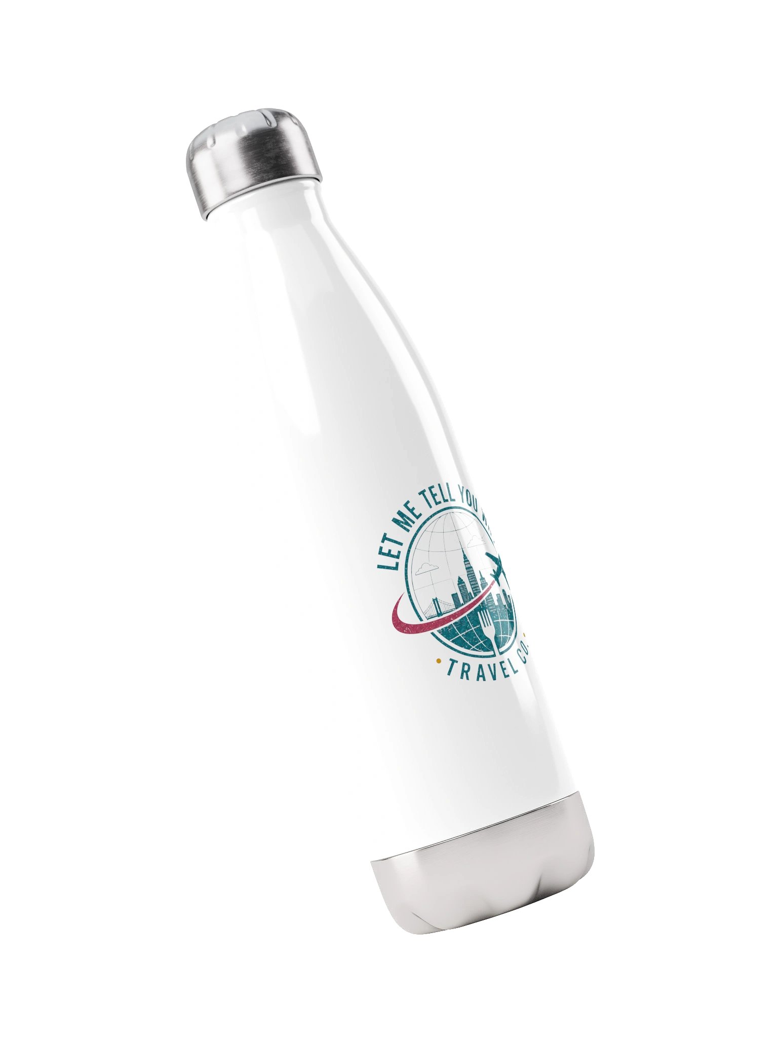 Let Me Tell You Why Travel Co Water product image (3)