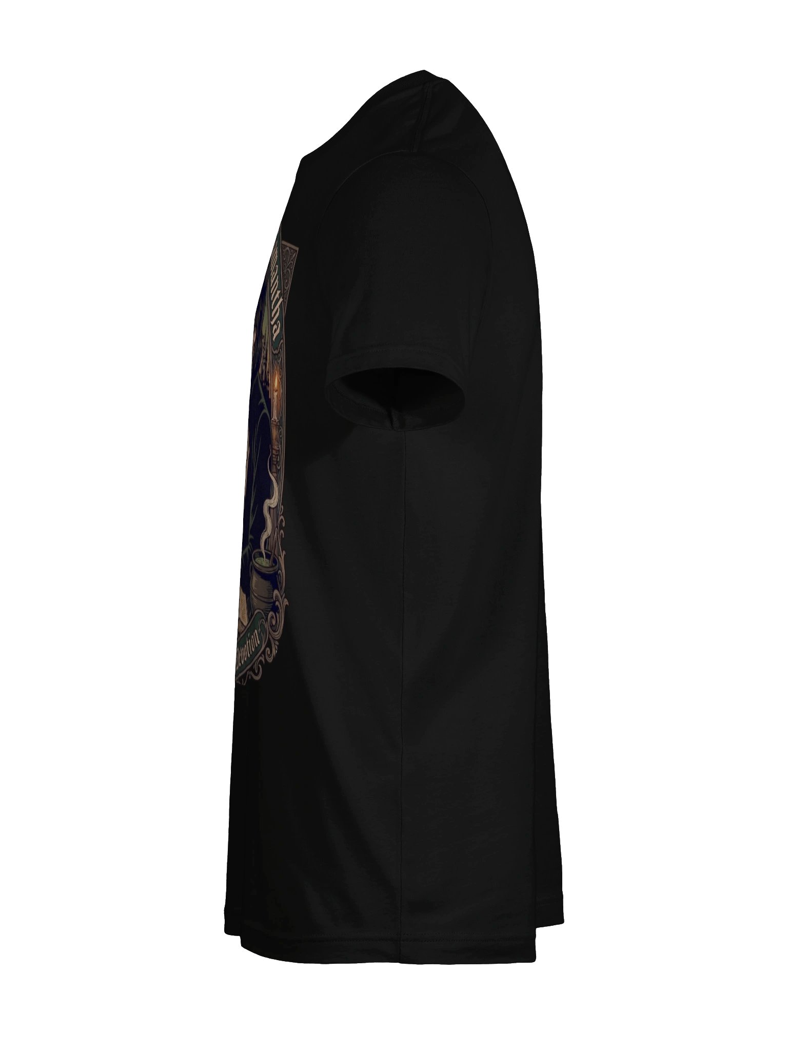 Intimacy & Devotion Gothic Couple Tee product image (11)