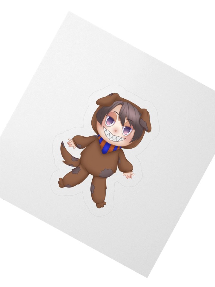 LADUBU - Caleb product image (4)