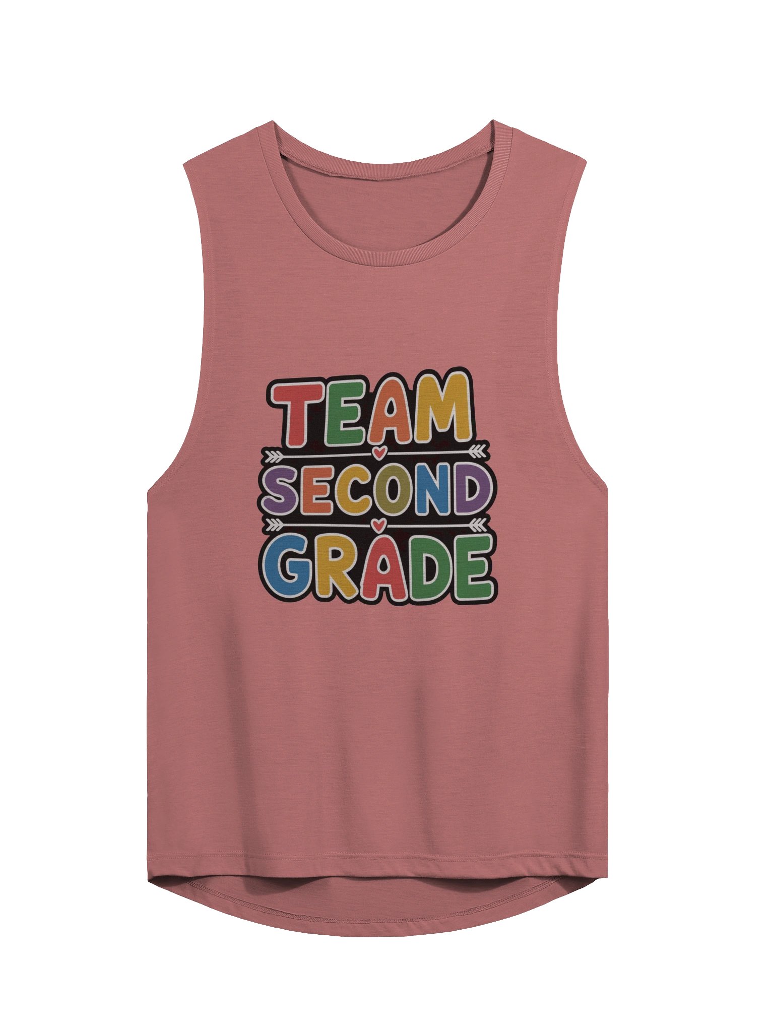 Team Second Grade product image (1)