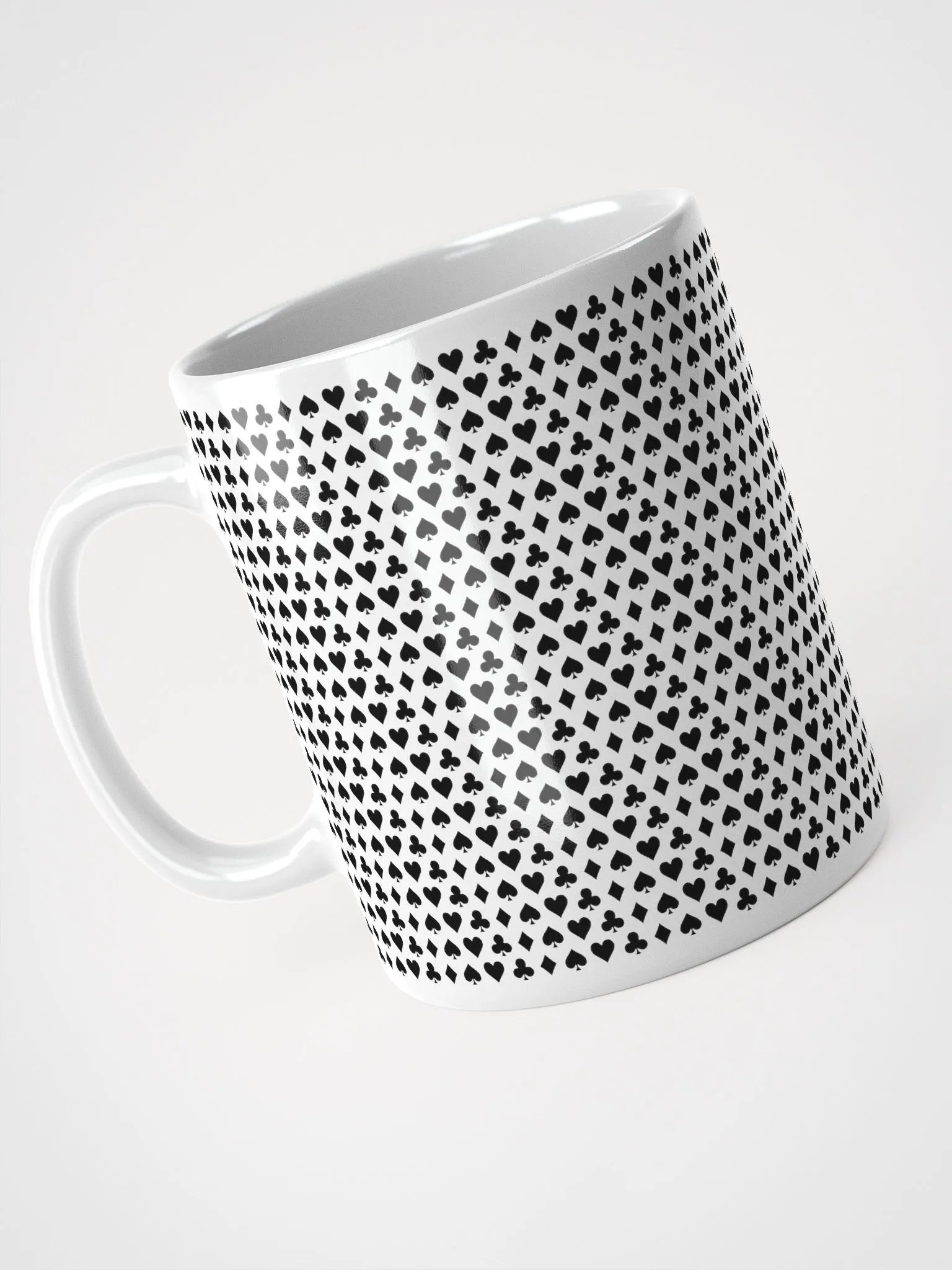 Classic B&W Mug product image (3)