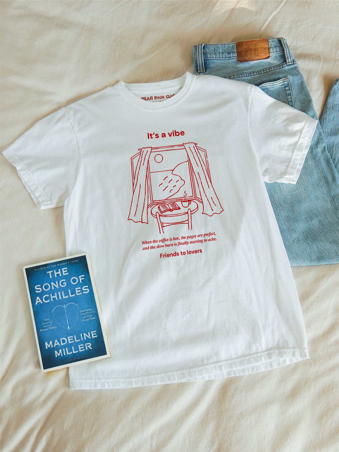 It's a Vibe - Classic Tee product image (11)