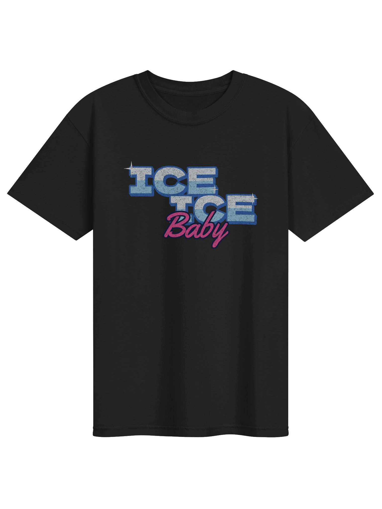 ICE ICE Baby Tee product image (1)