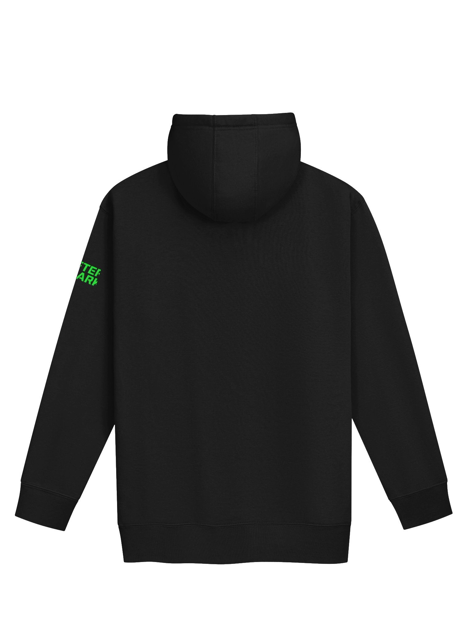 #StressFreeBasketball Hoodie product image (2)