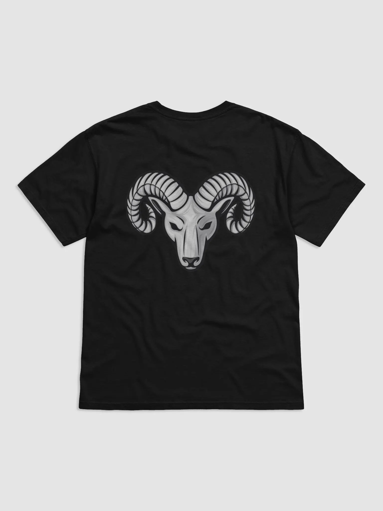 SAVYGANG Ram Tee product image (8)