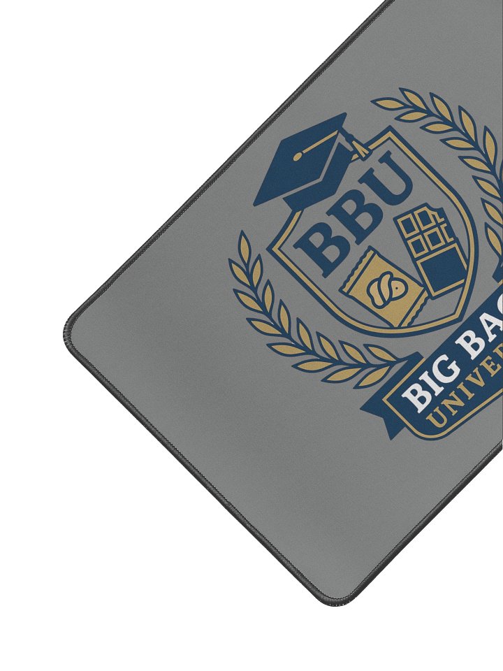 BBU Mousepad product image (2)
