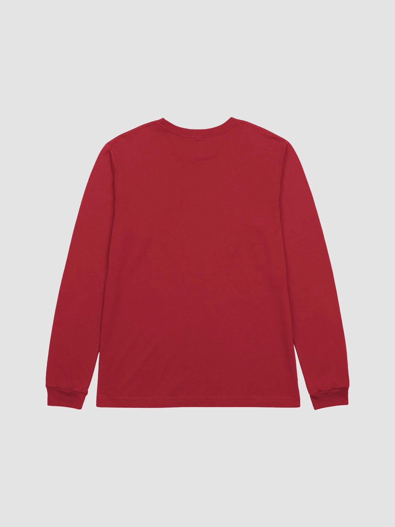 Origins Long Sleeve Tee product image (2)
