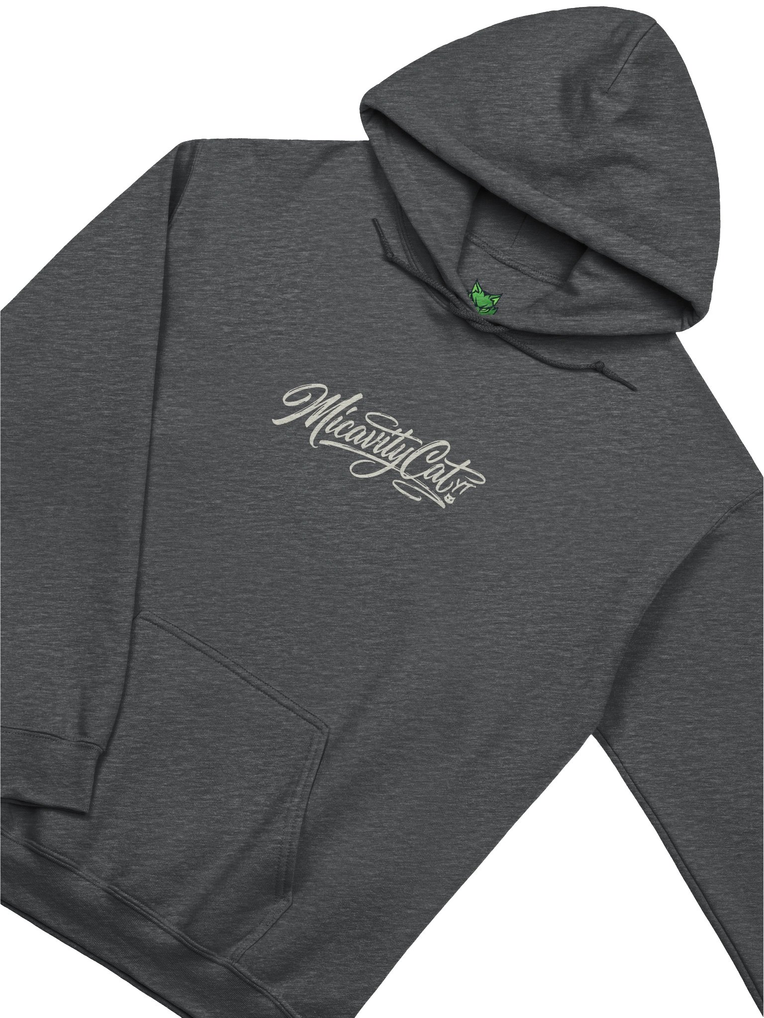 Signature Hoodie product image (3)