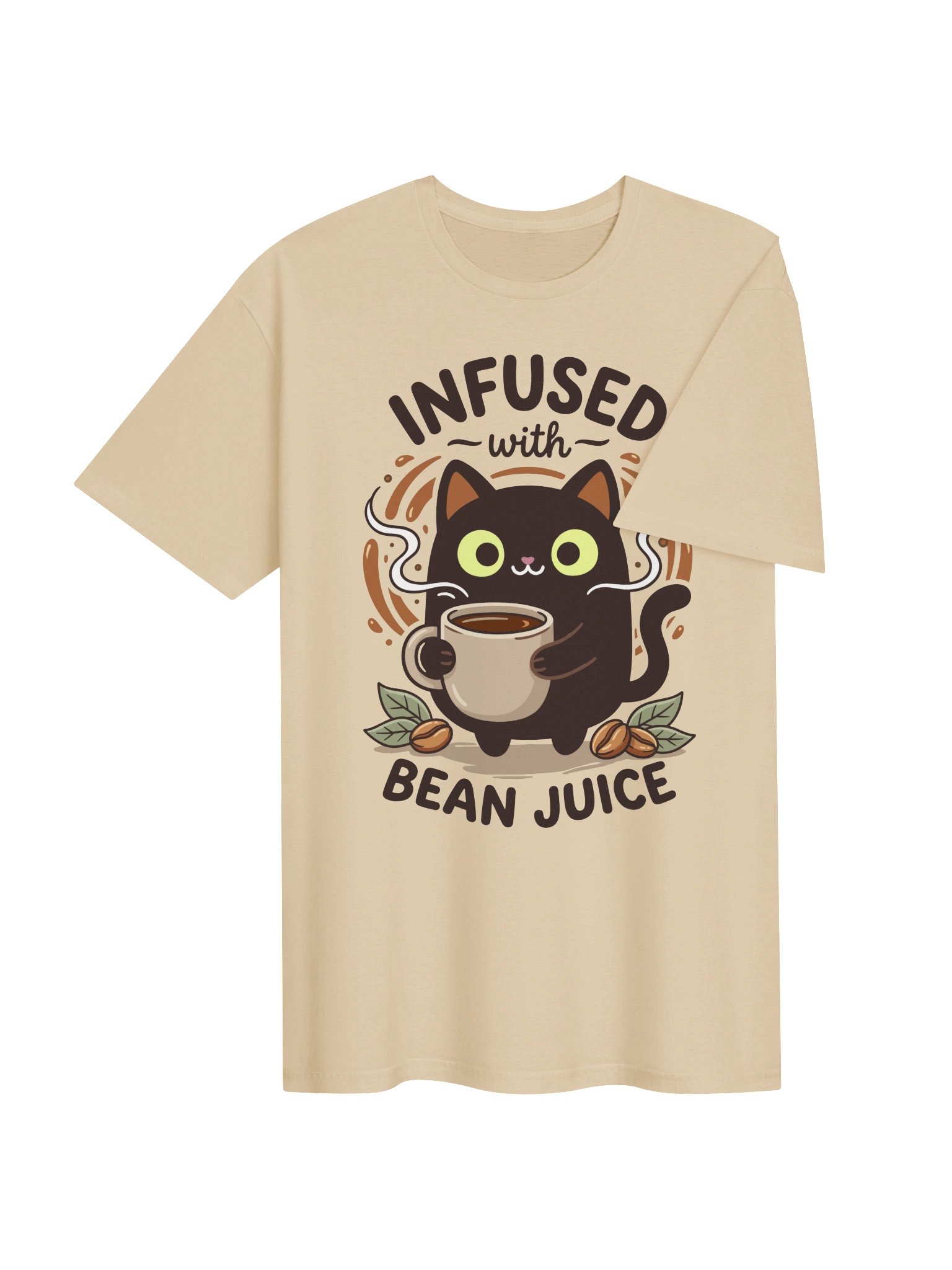 Bean Juice Tee product image (5)