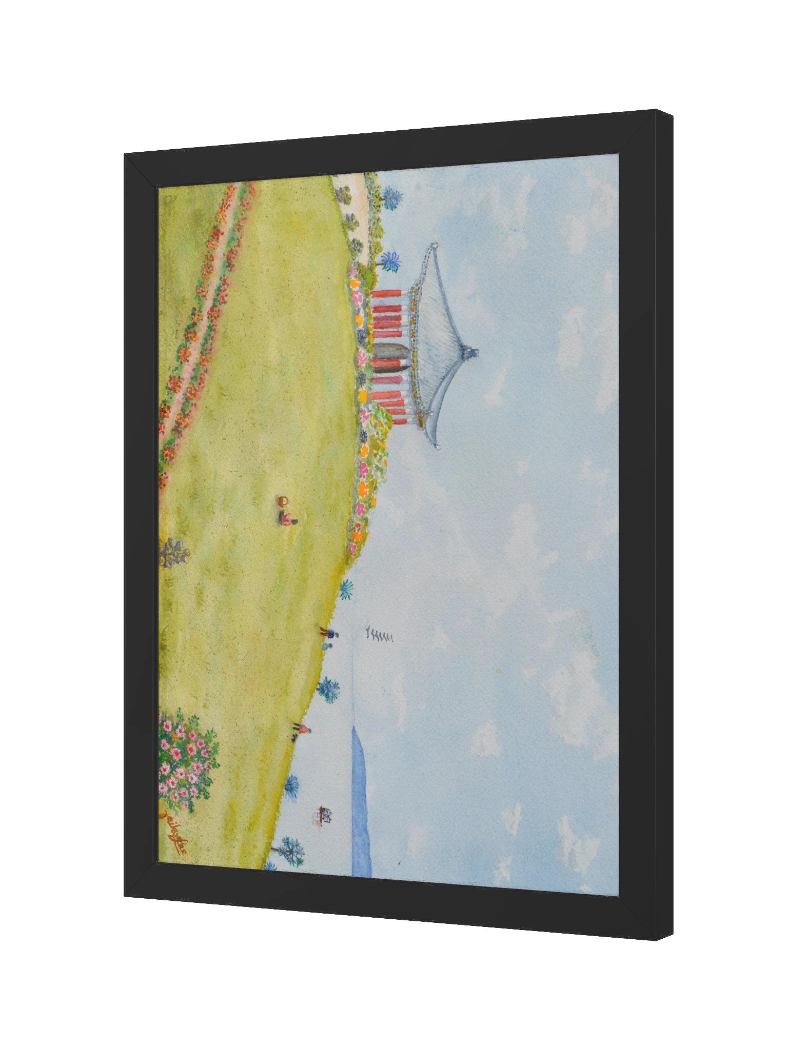 Friendship Bell product image (2)