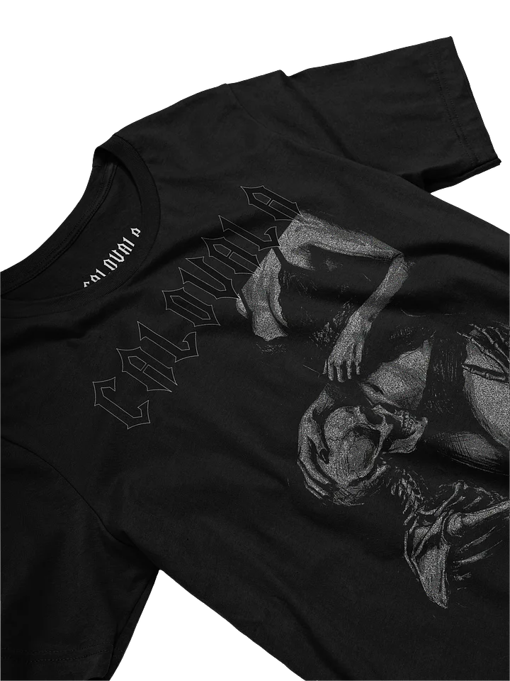Point of No Return Shirt w/ Calovala Logo product image (2)