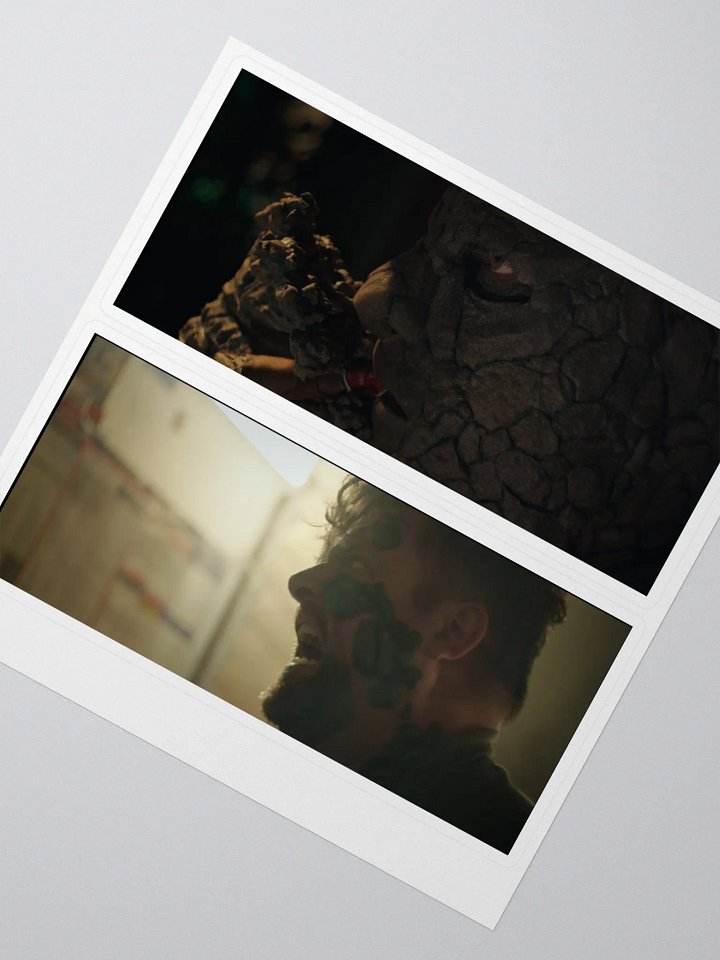 Ciggy Ben/Mid-Transformation Combo product image (2)