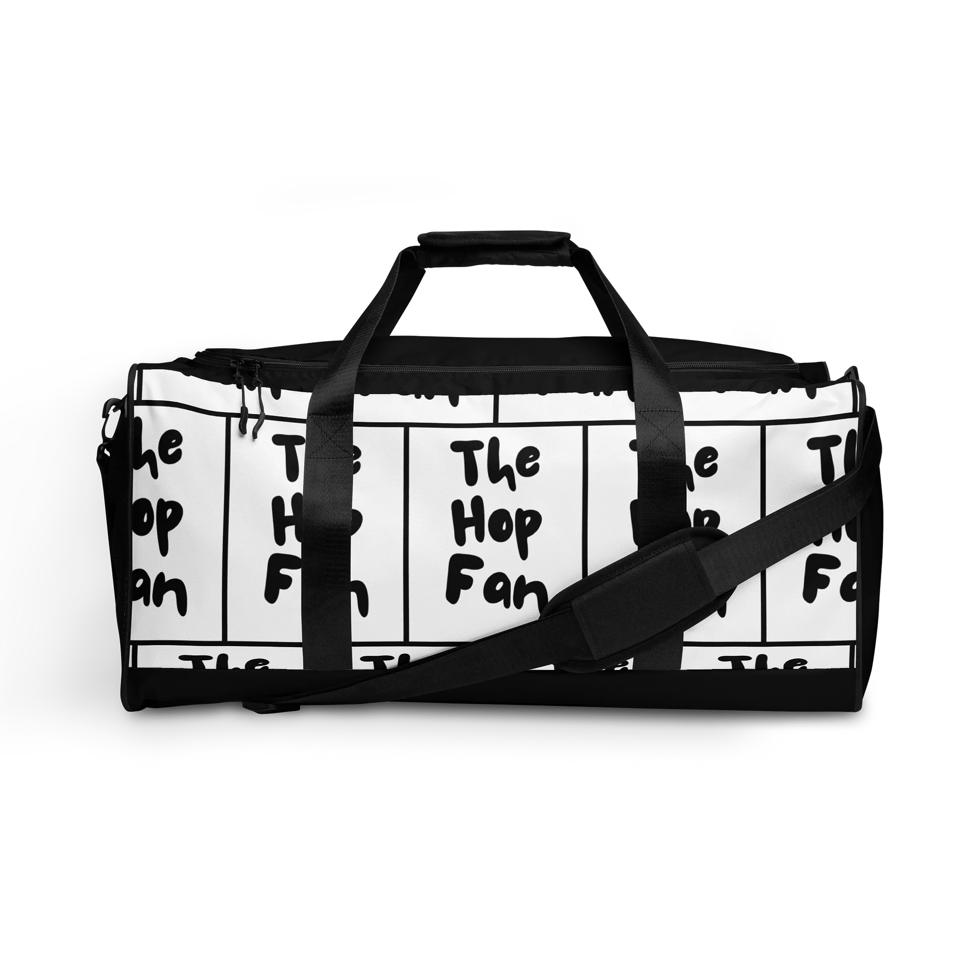 LOGO Gym Bag product image (1)