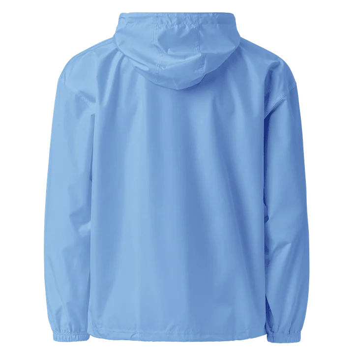 Elite X Champion Love Style Windbreaker product image (2)
