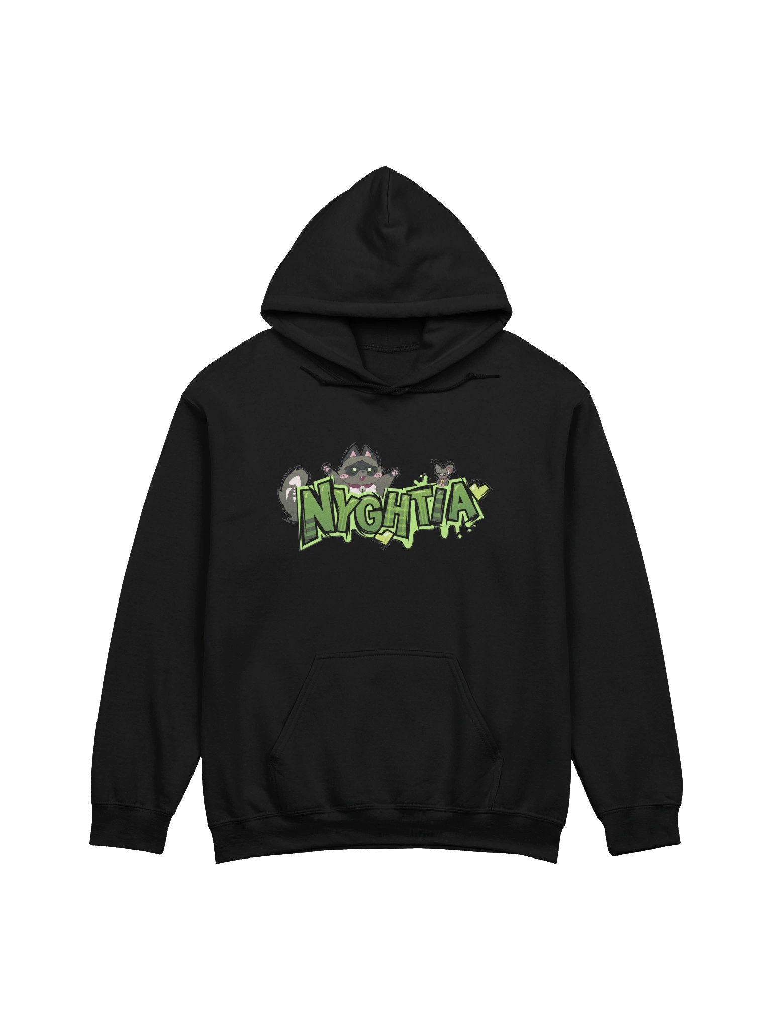 Tia Unisex Hoodie product image (2)