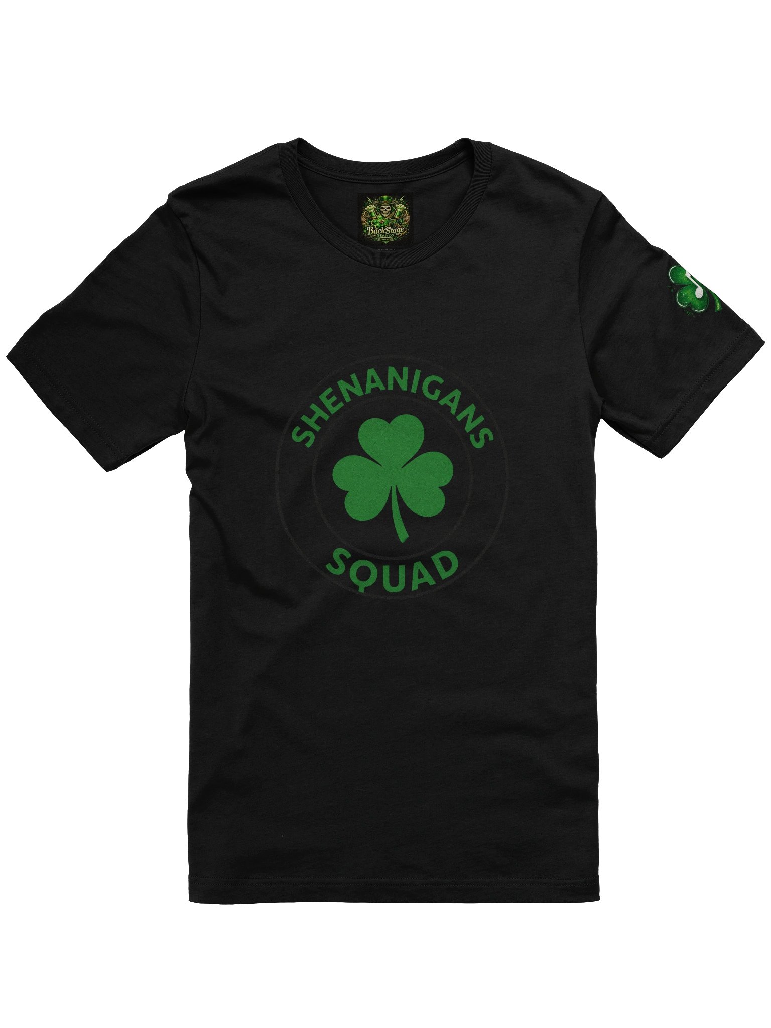 Shenanigans Squad product image (6)