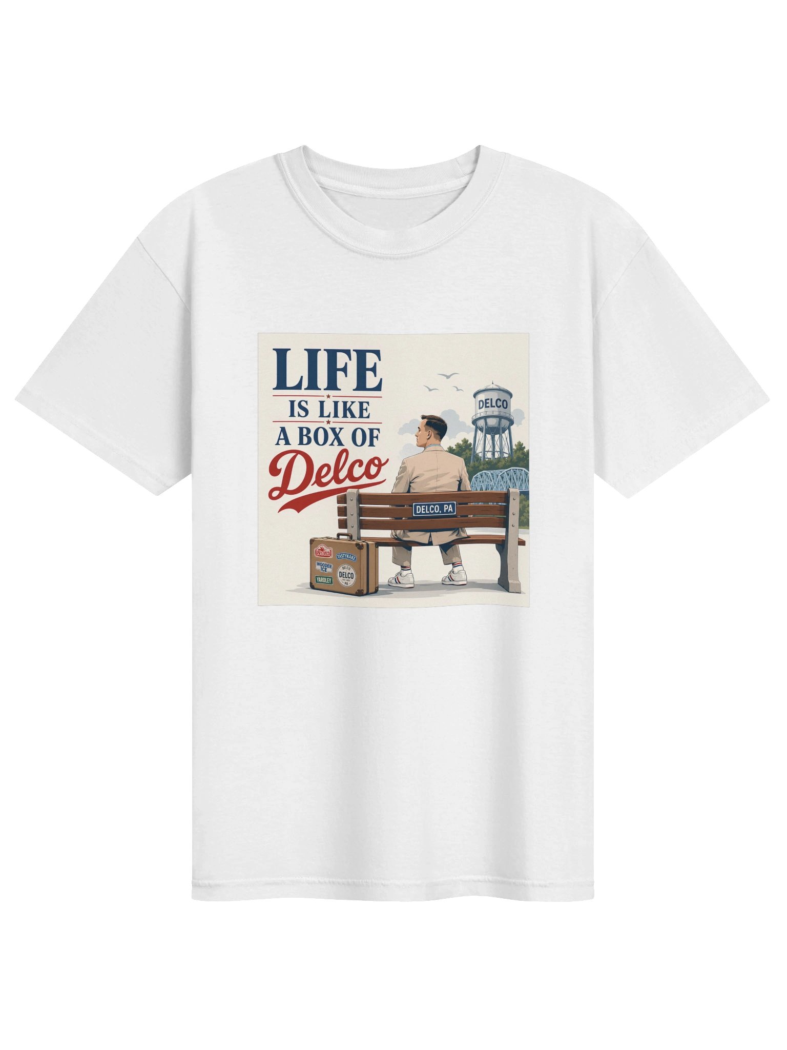 Delco Forrest product image (1)