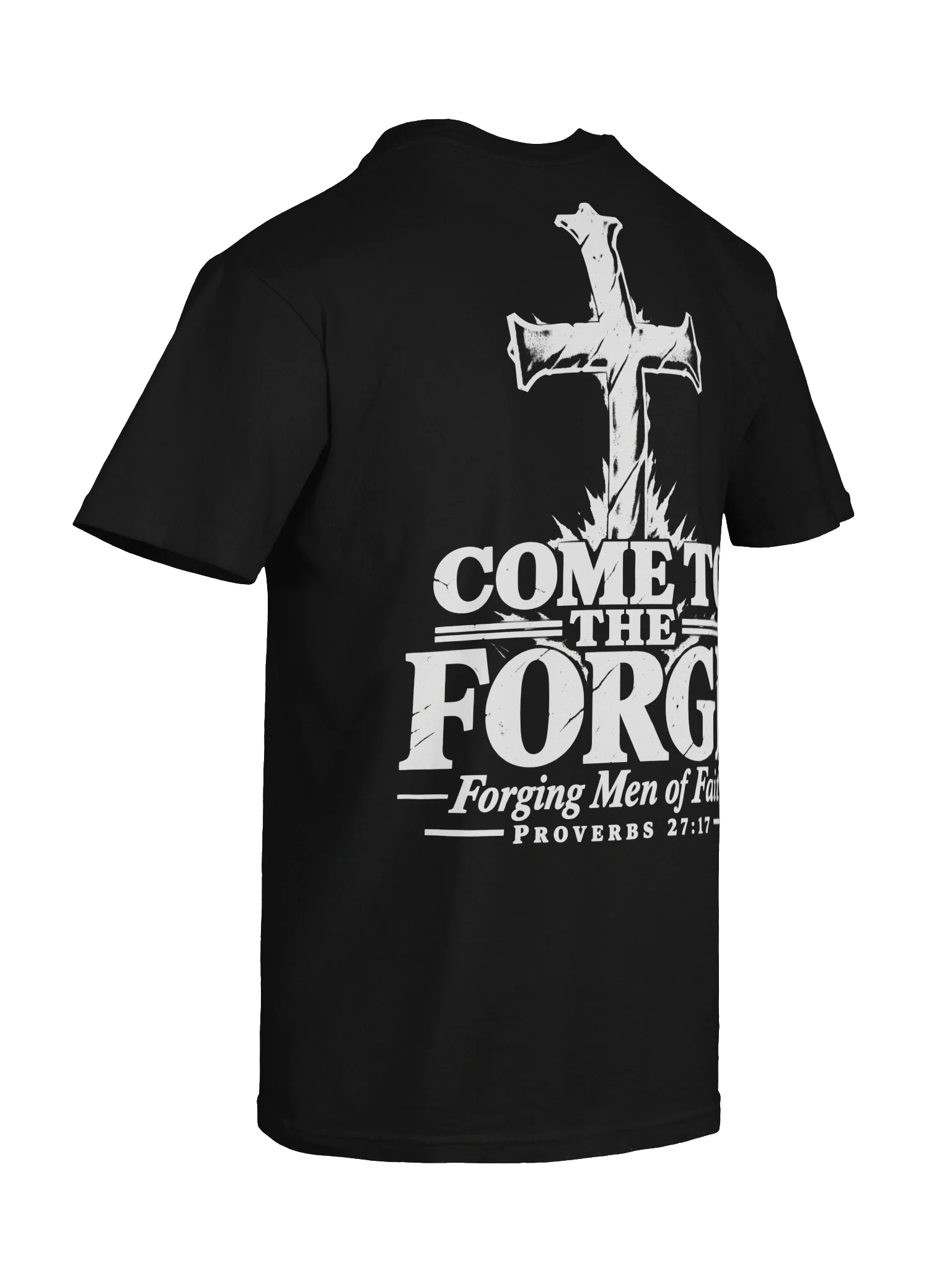 The Forge - Come to the Forge view 8