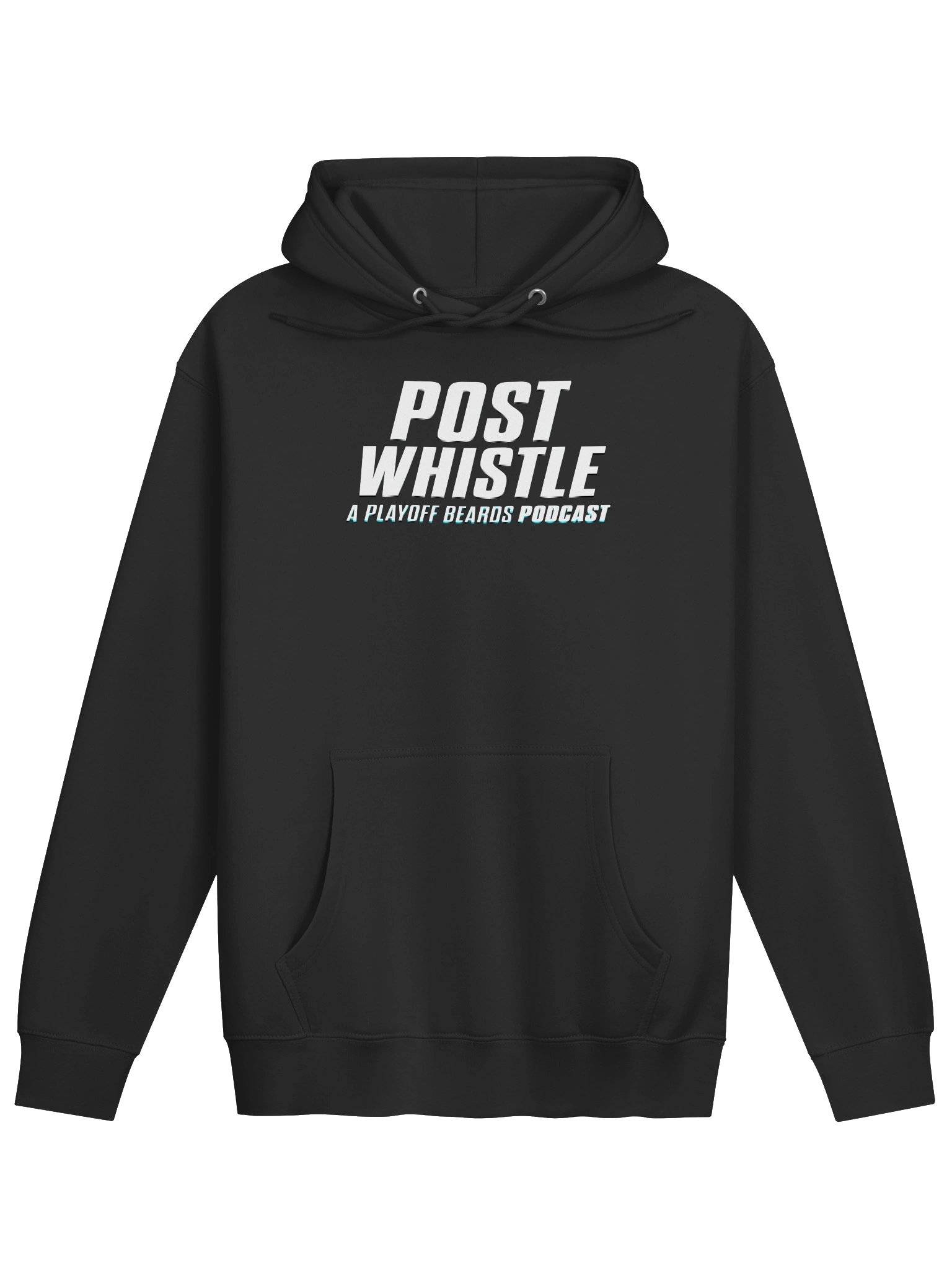 After the Buzzer Pullover Hoodie product image (1)