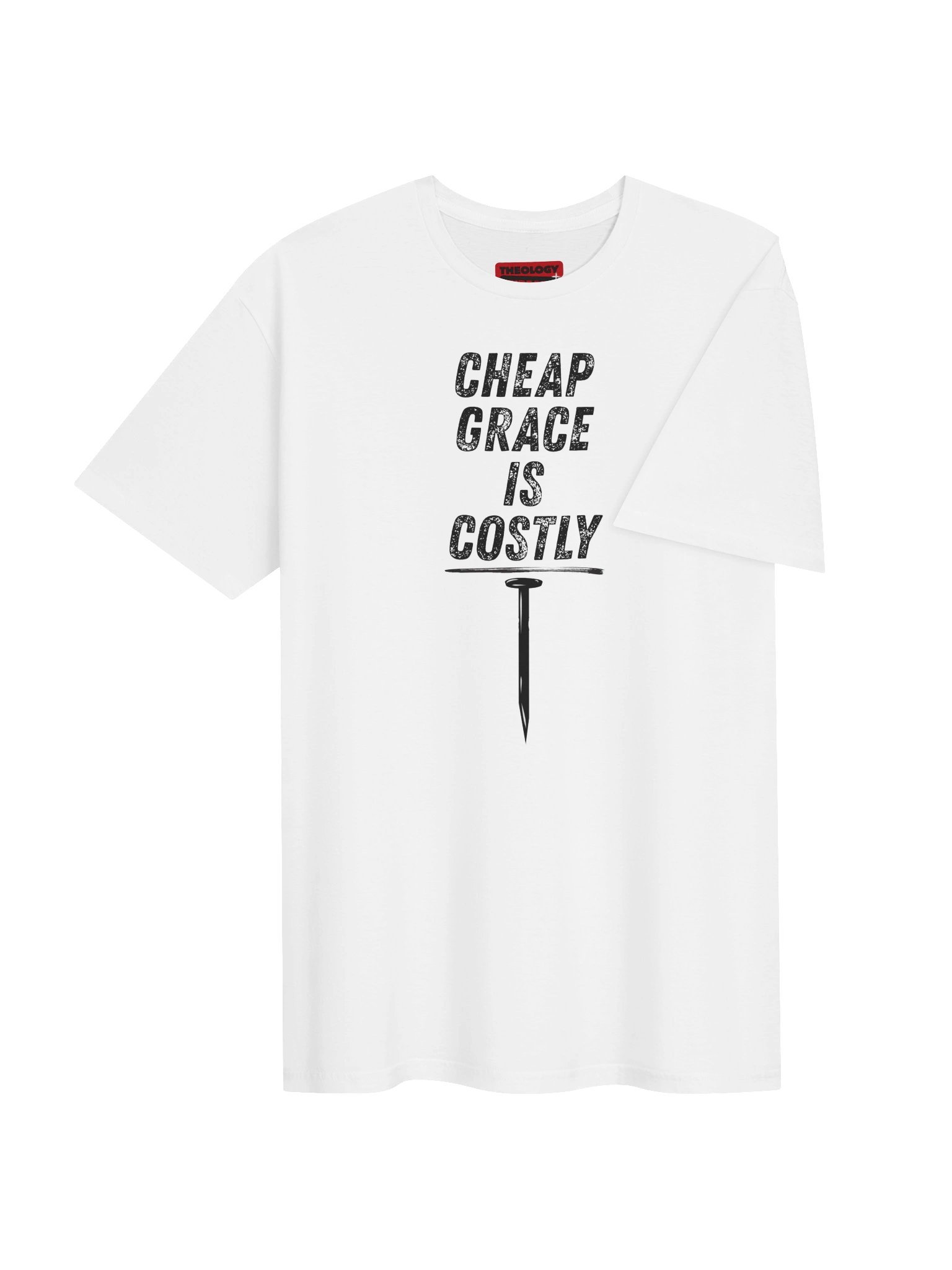 Cheap Grace Is Costly product image (4)