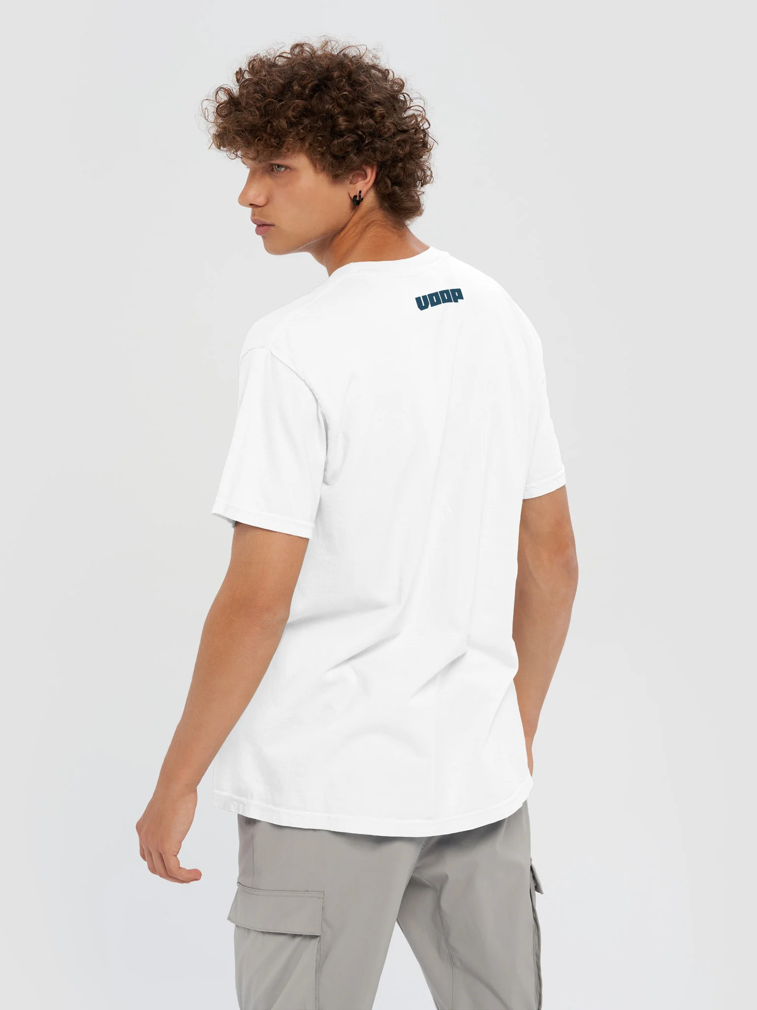 Voop US Core Tee product image (10)