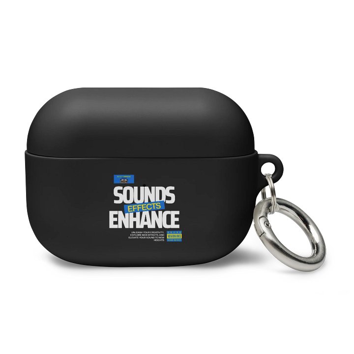 SonicWave AirPods Case product image (2)