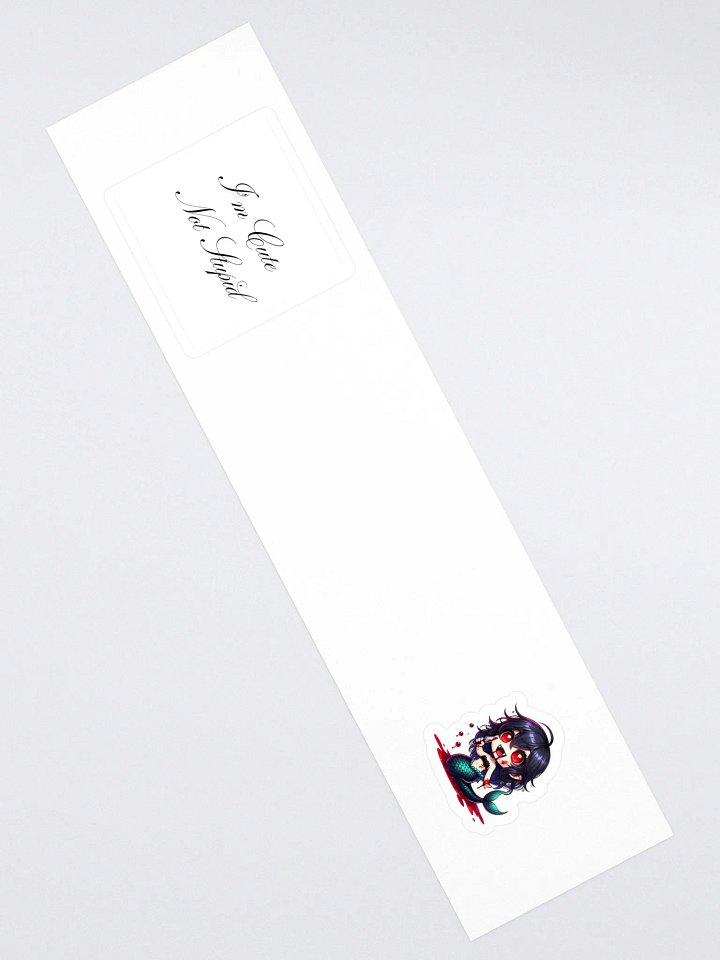 New sticker! product image (2)
