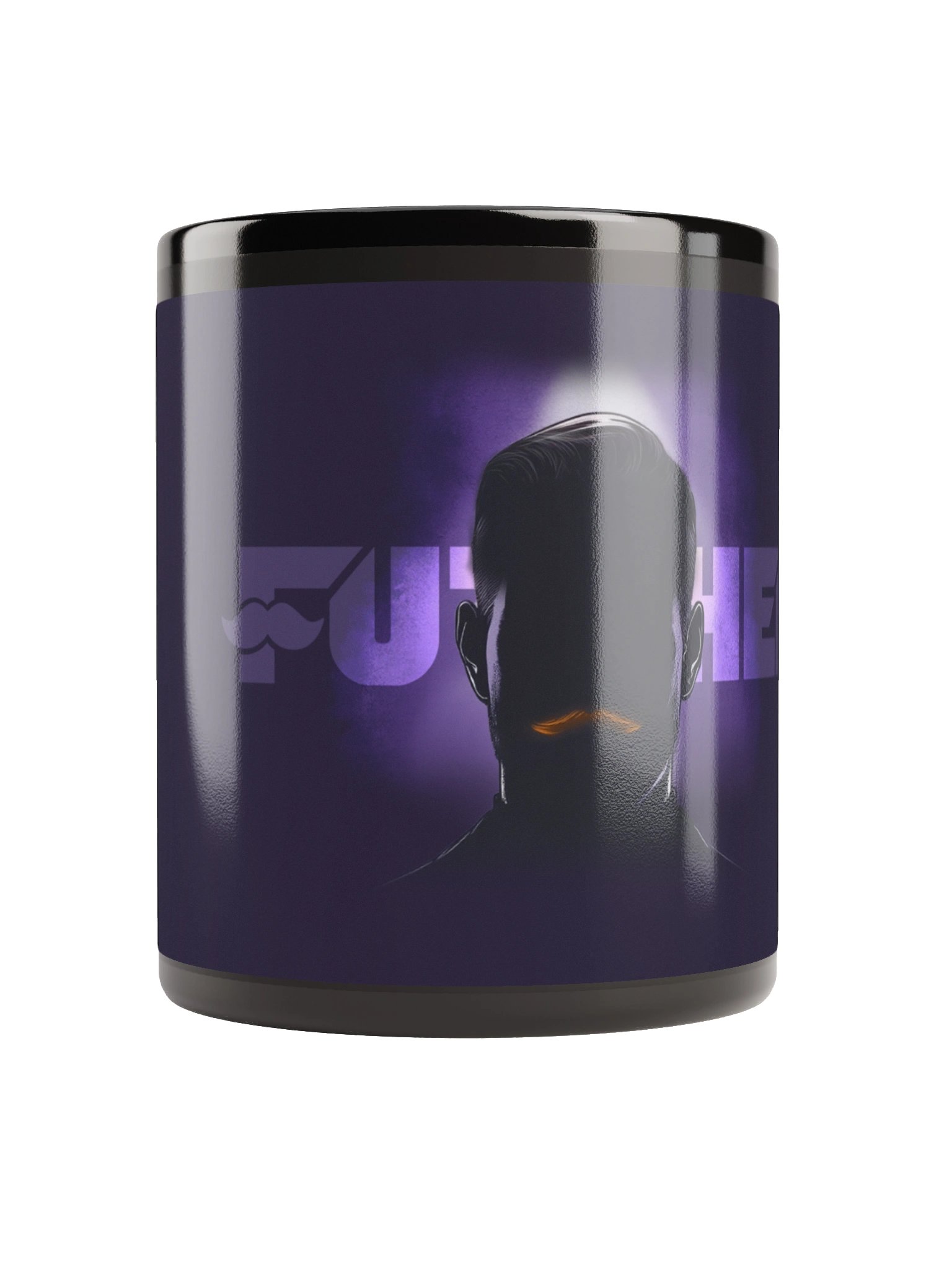 Futcher Mug Main Logo product image (1)