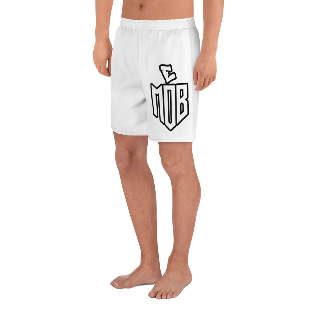 EMOB Athletic Shorts product image (4)