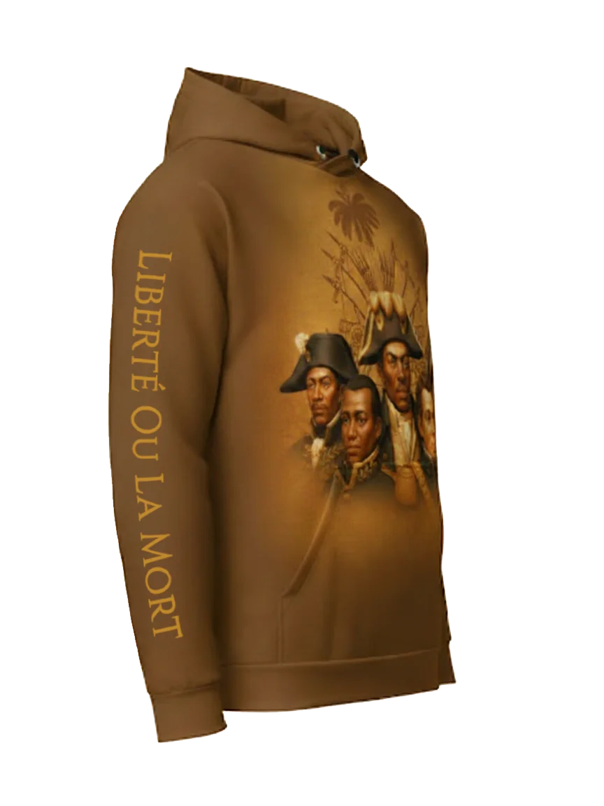 HÉROS - Limited Edition (71 left) product image (5)