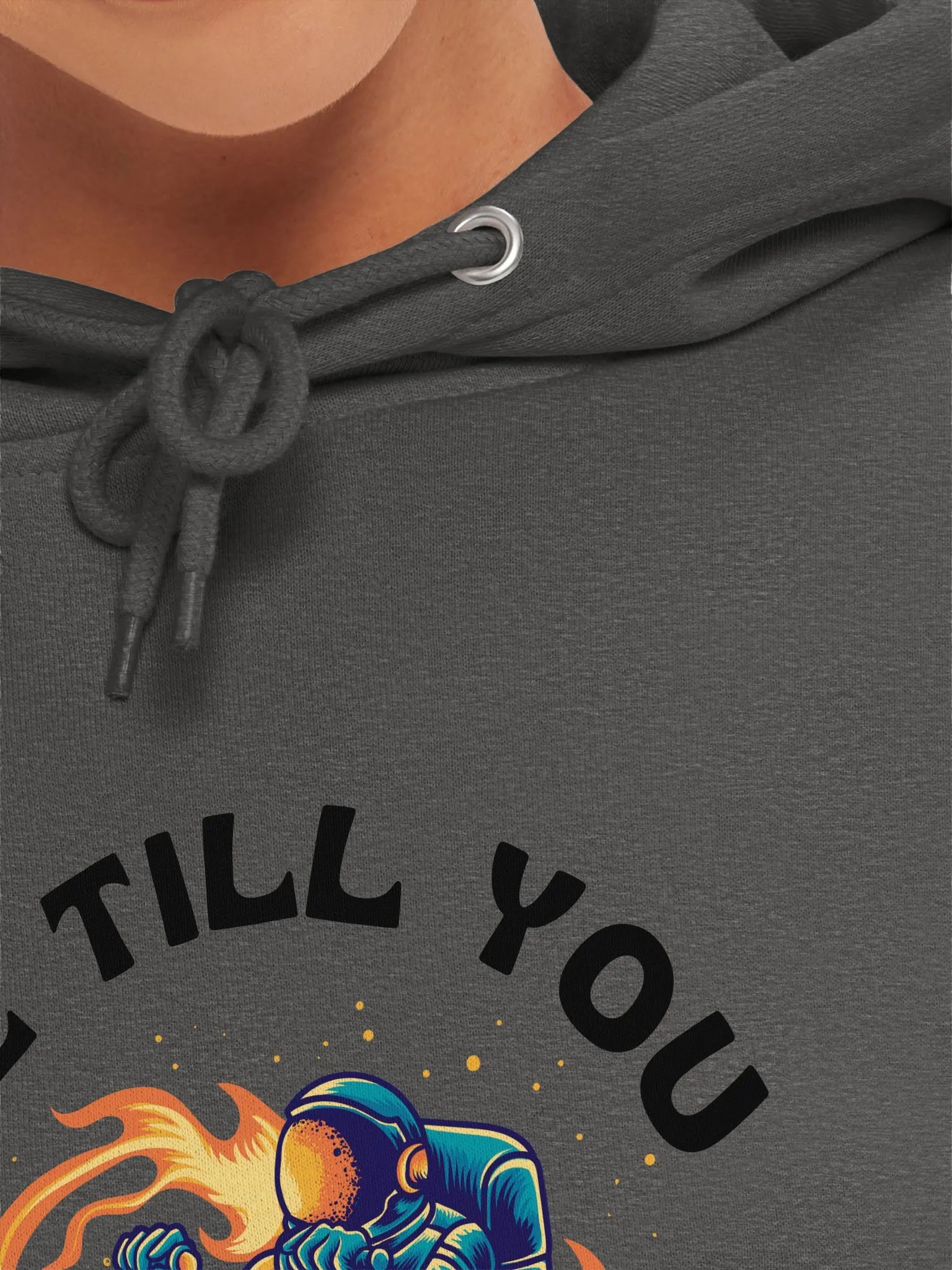 Cosmic Voyager Hoodie product image (7)