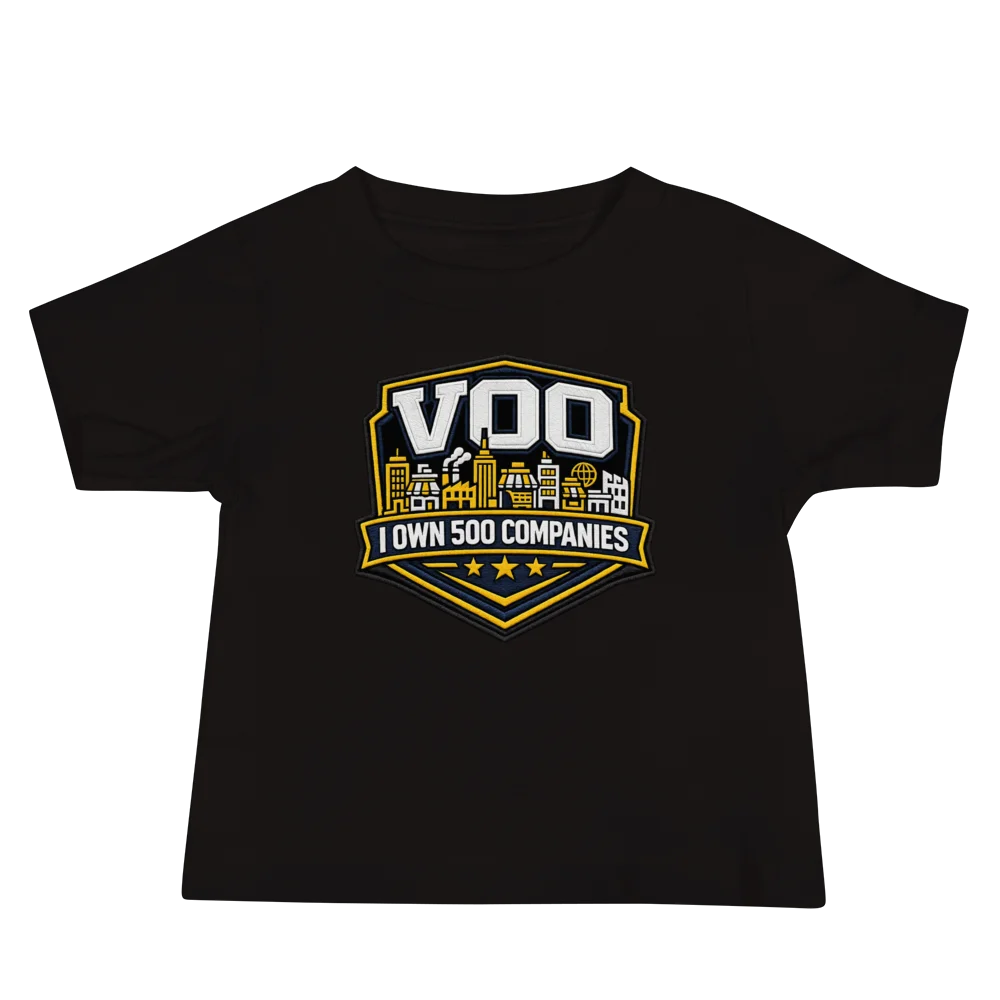 VOO Baby Tee product image (2)