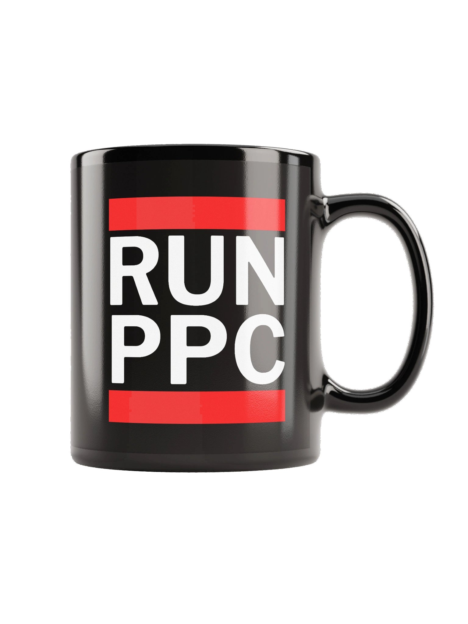 Run PPC Mug product image (5)