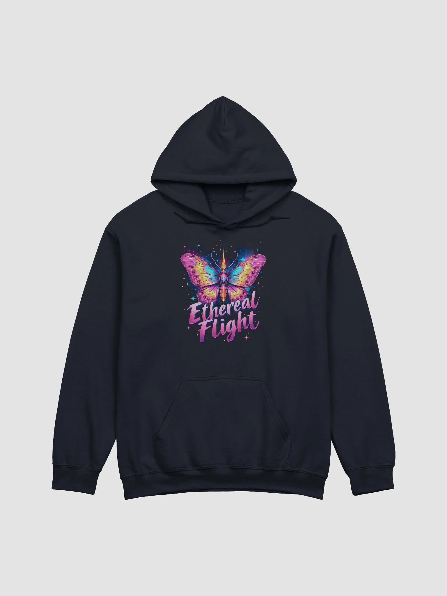 Ethereal Flight product image (1)