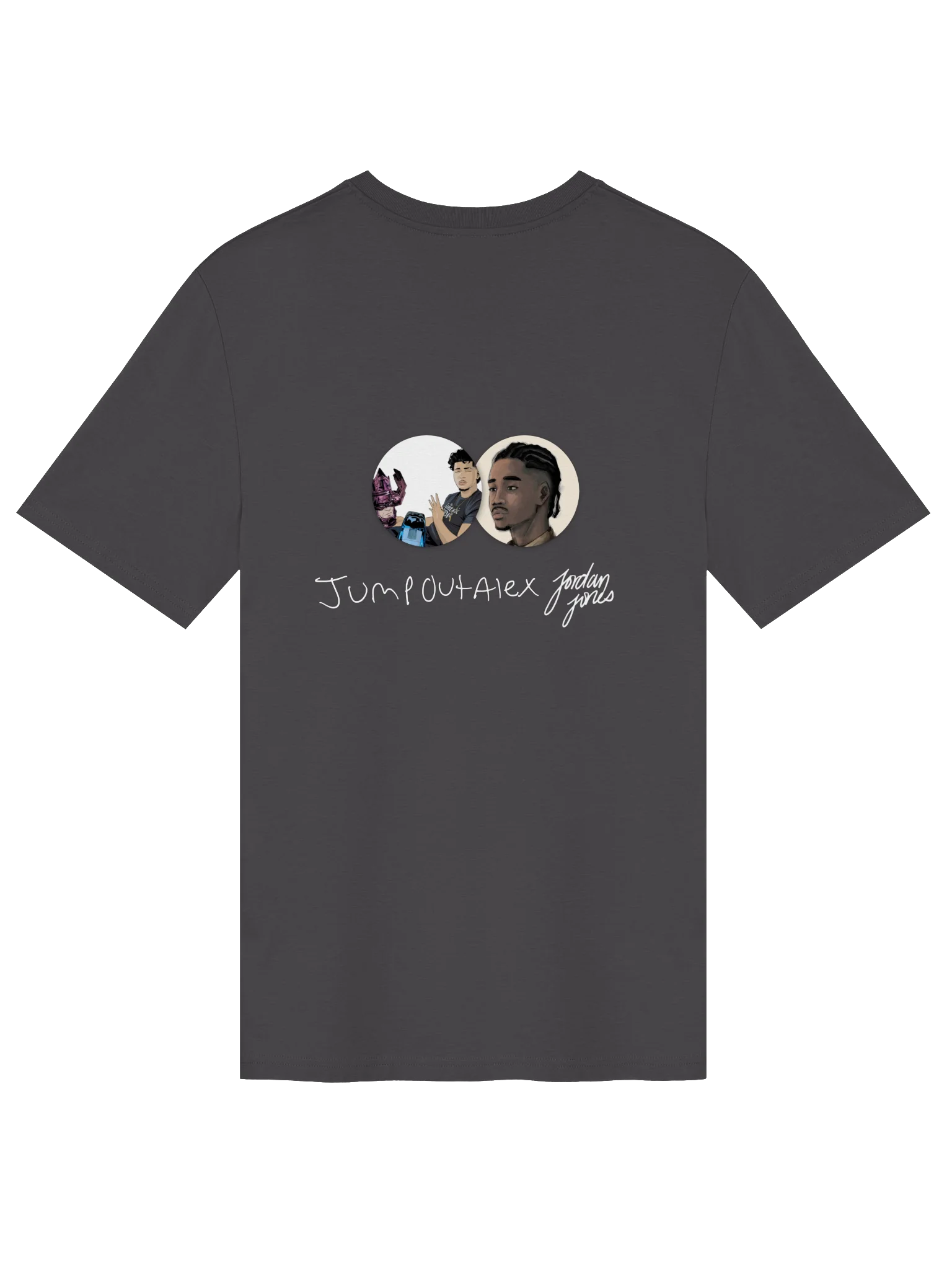 Jumpwave | Tee product image (2)