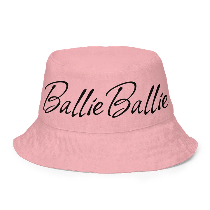 Bucket Hoedjes product image (2)