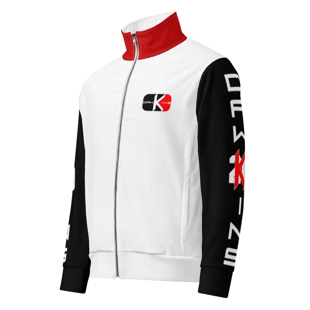 Dawkins Track Jacket product image (1)