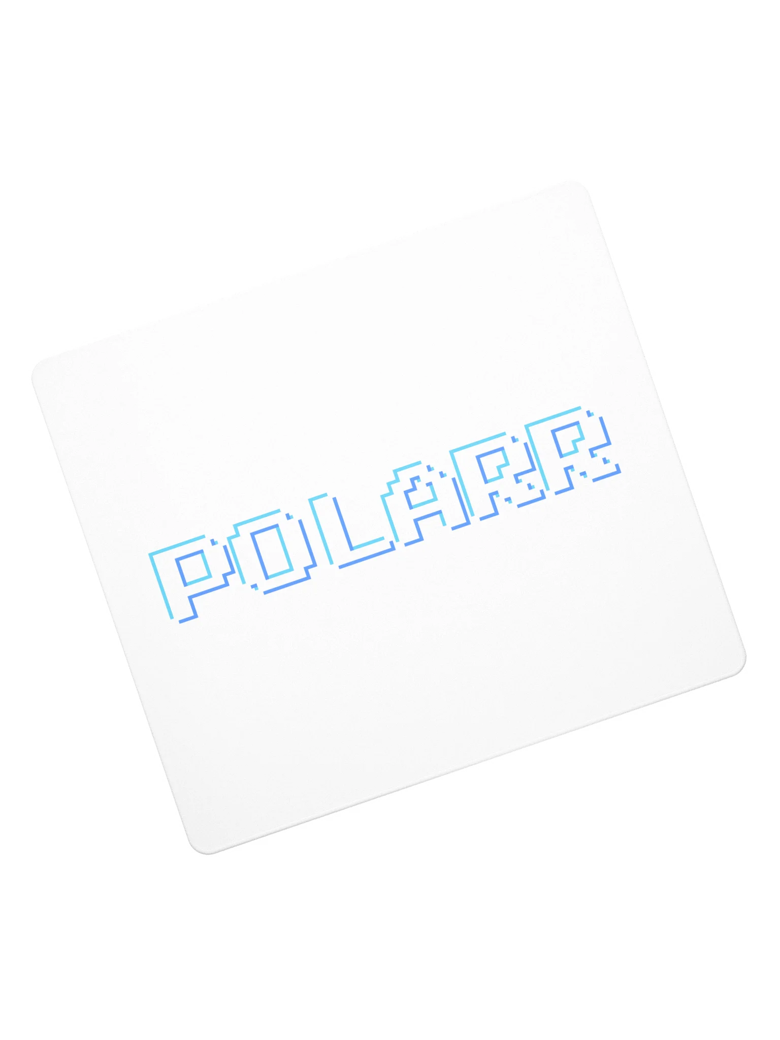 POLARR Icy Gaming Mouse Pad product image (5)