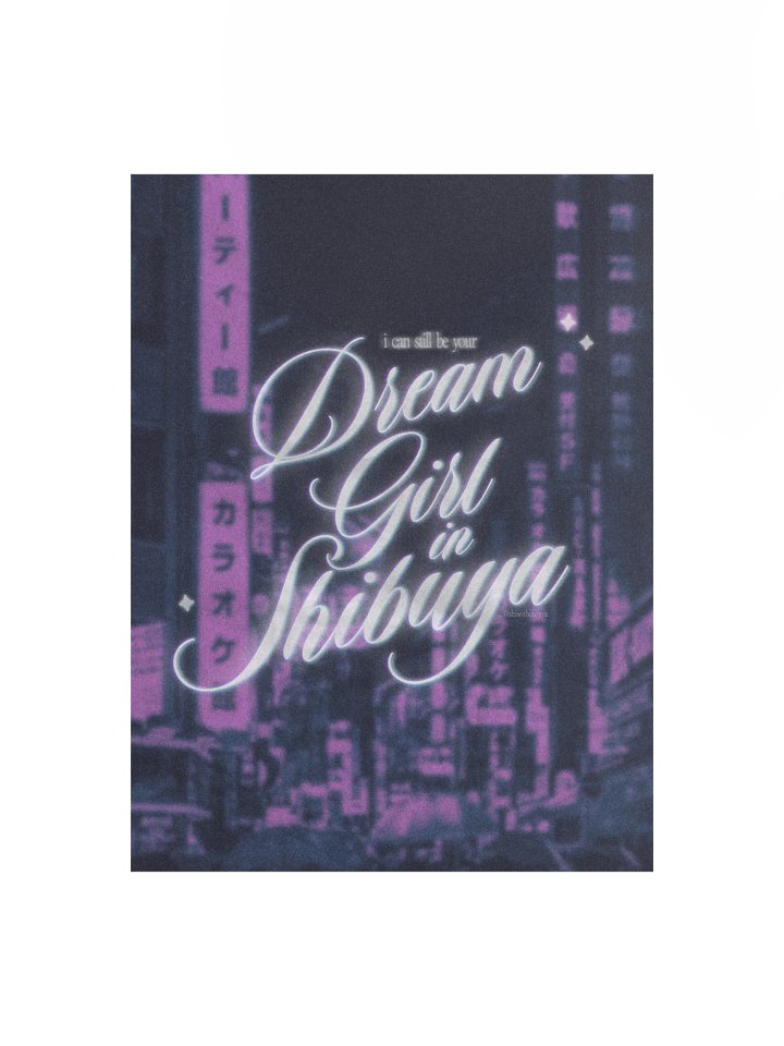 dream girl in shibuya product image (1)