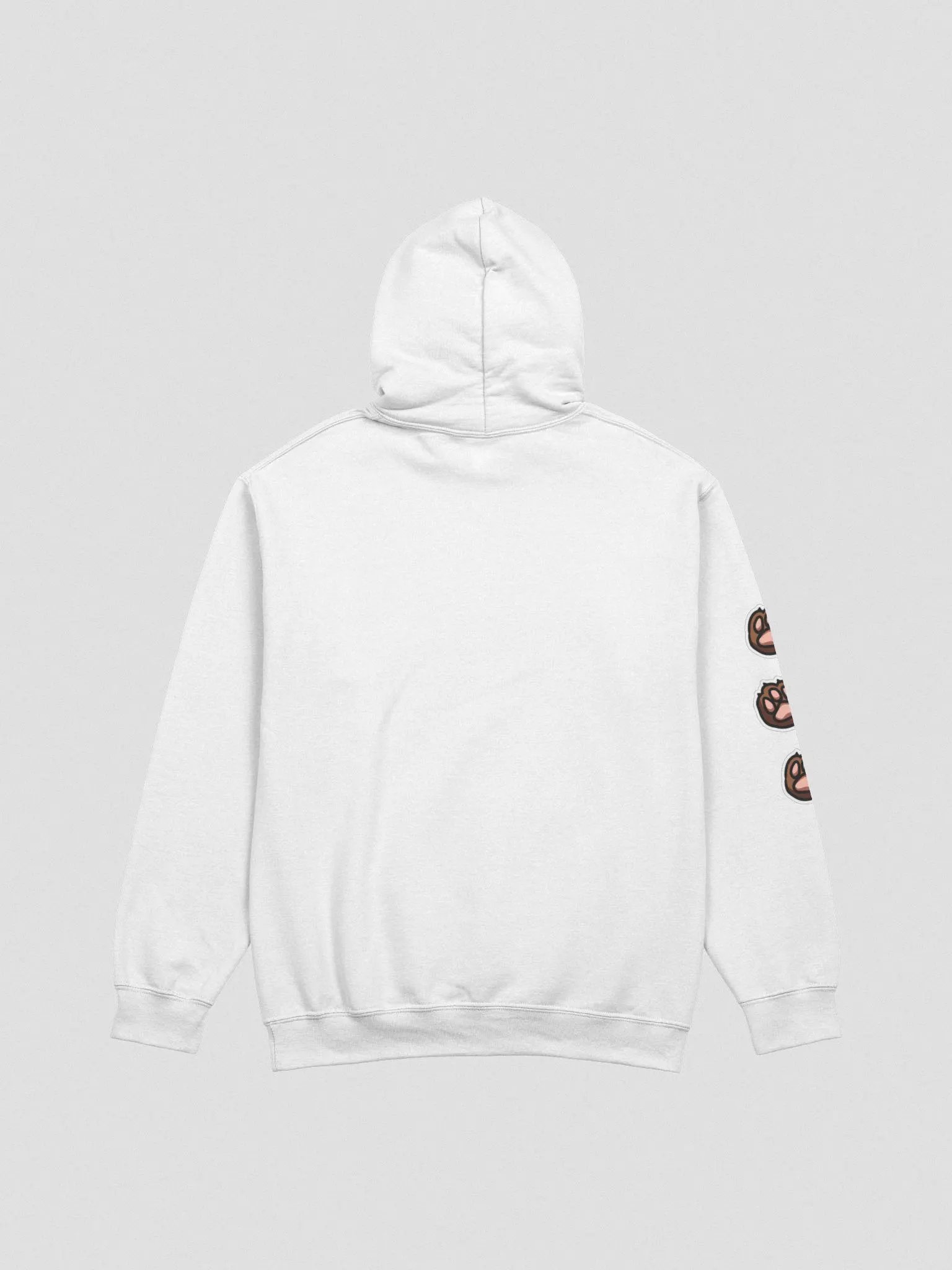 UNBEARABLE Hoodie product image (2)