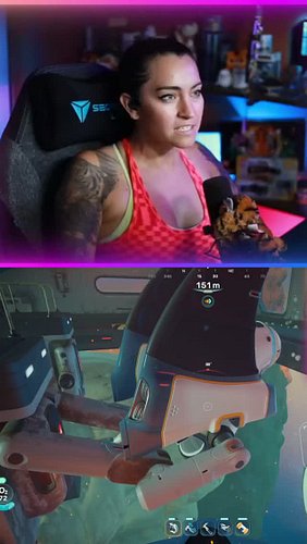This was the most traumatizing experience ever! | #sportytiger on #Twitch