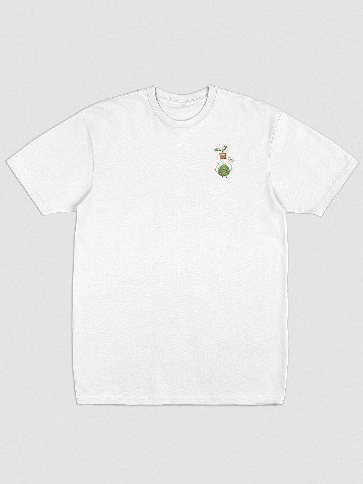JUNIMO KEEPER OF THE FOREST T SHIRT product image (2)