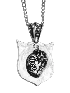 Warrior Pendant product image (3)
