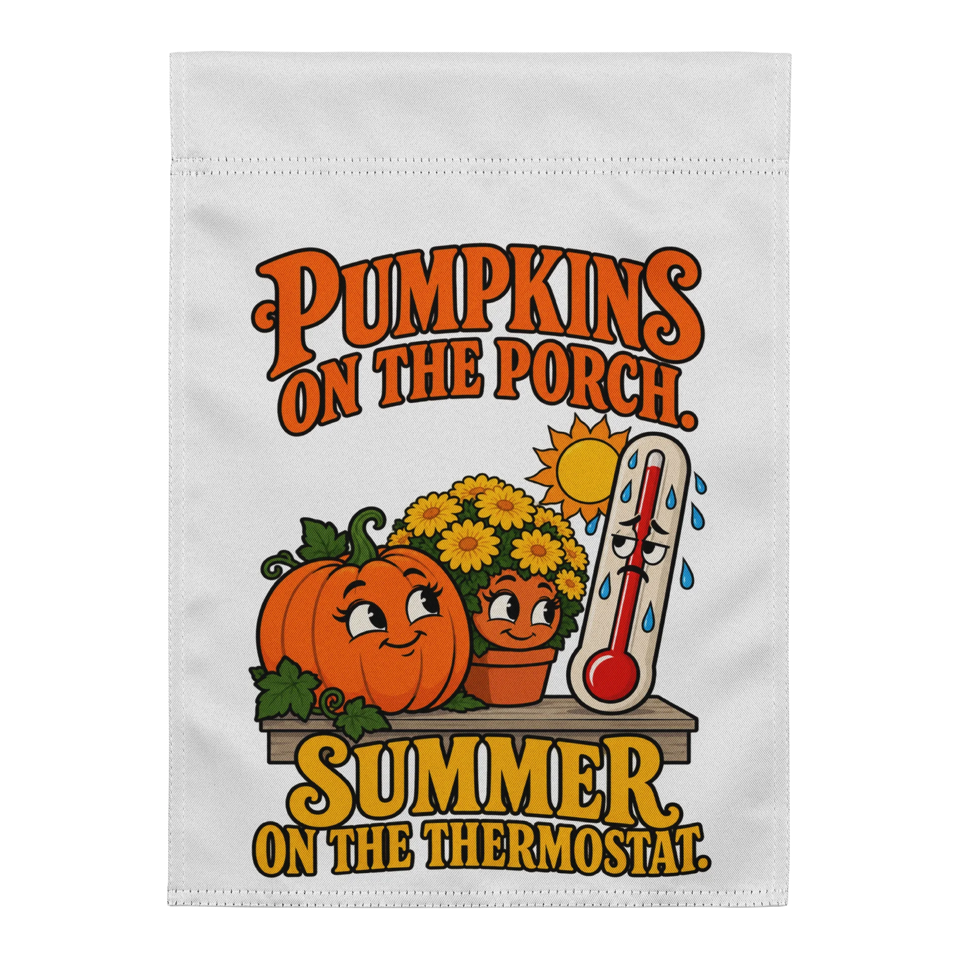 Pumpkins on the Porch product image (2)