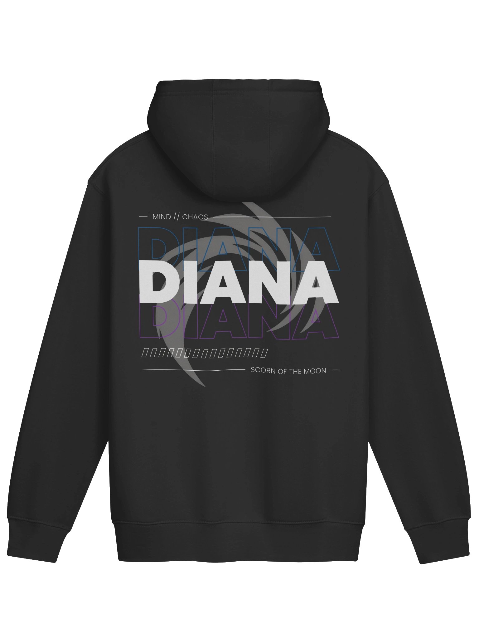 Diana // Hoodie product image (2)
