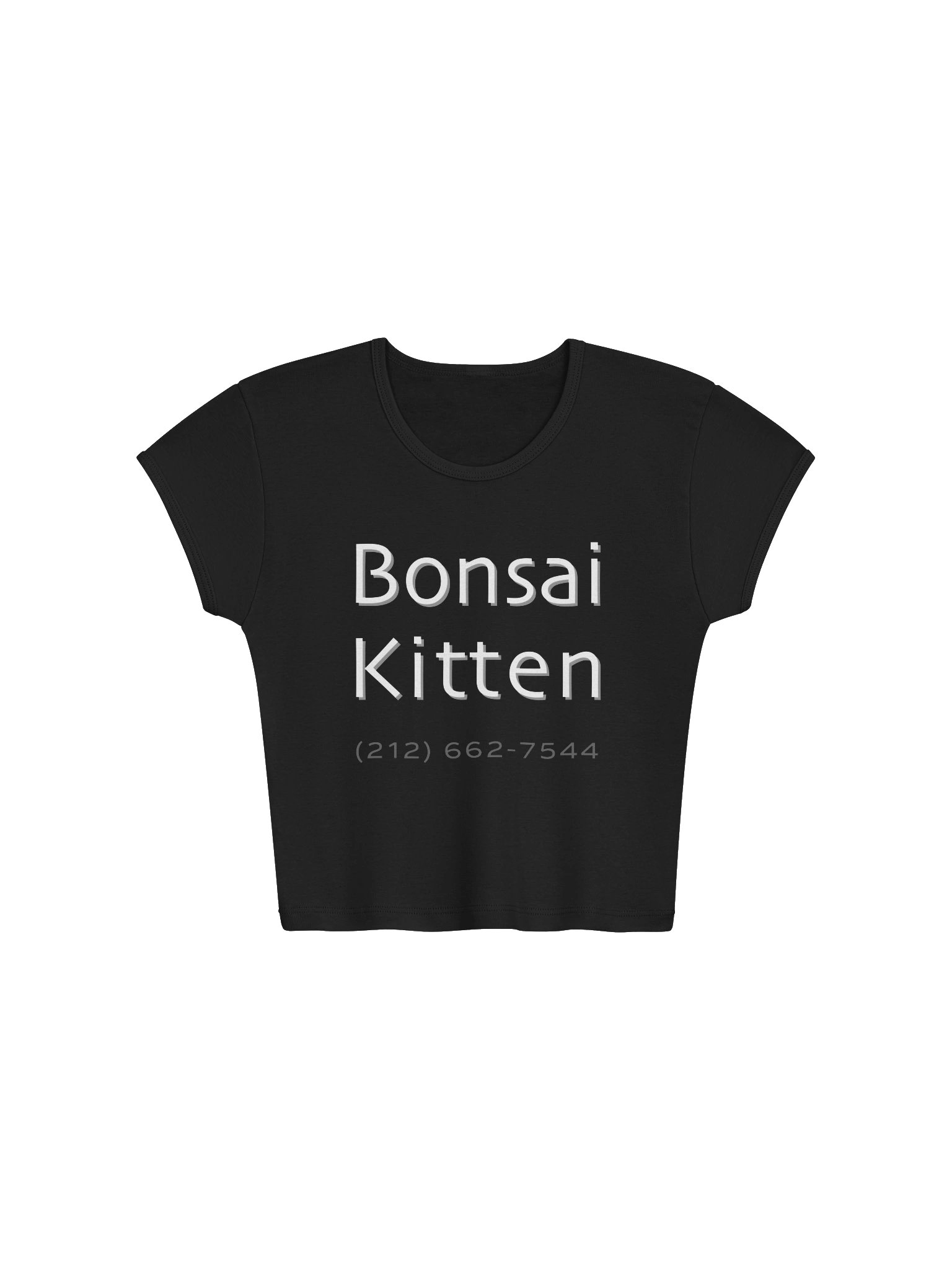 Bonsai Tee product image (1)