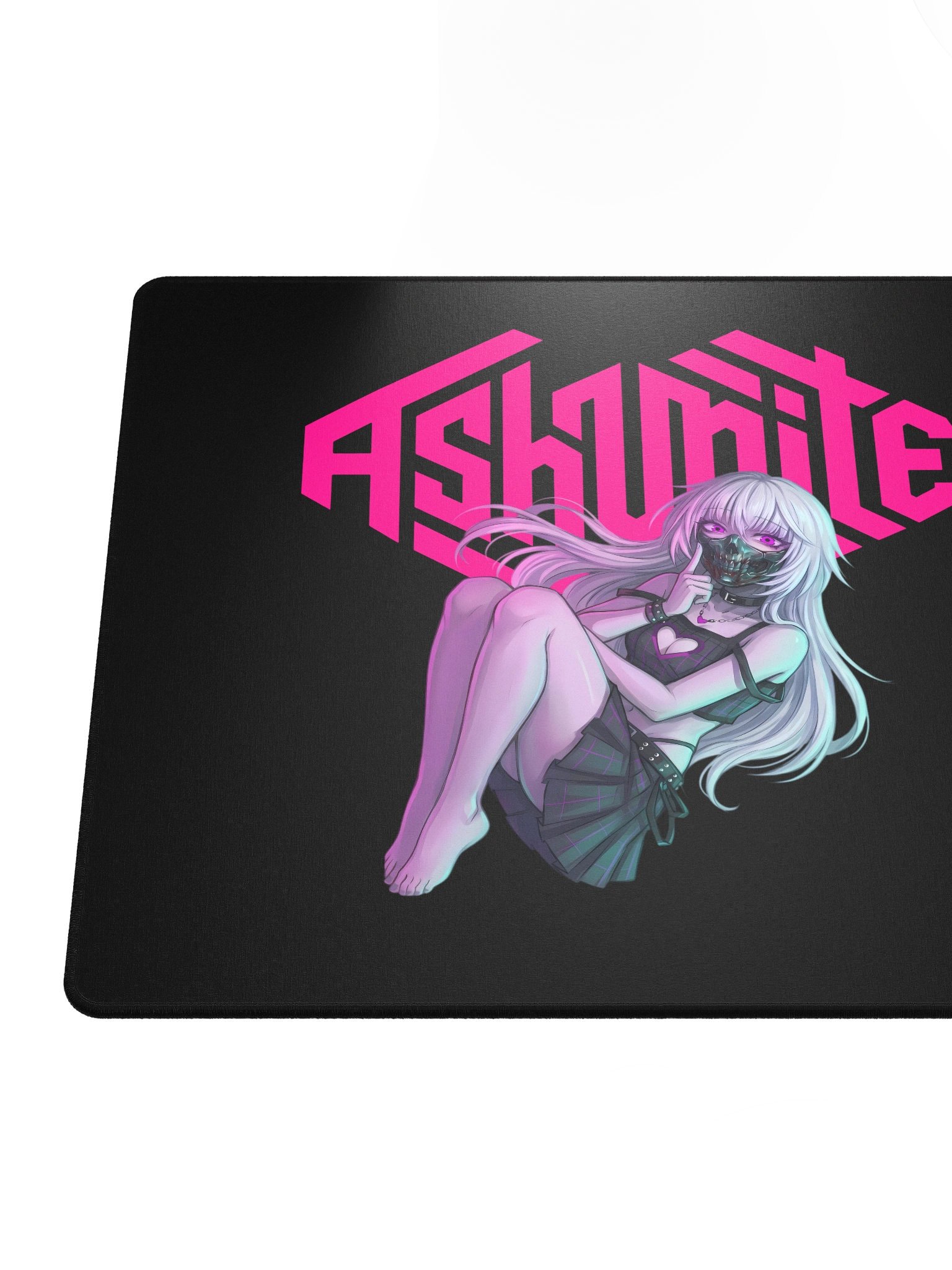 Ashi MousePad (B) product image (4)