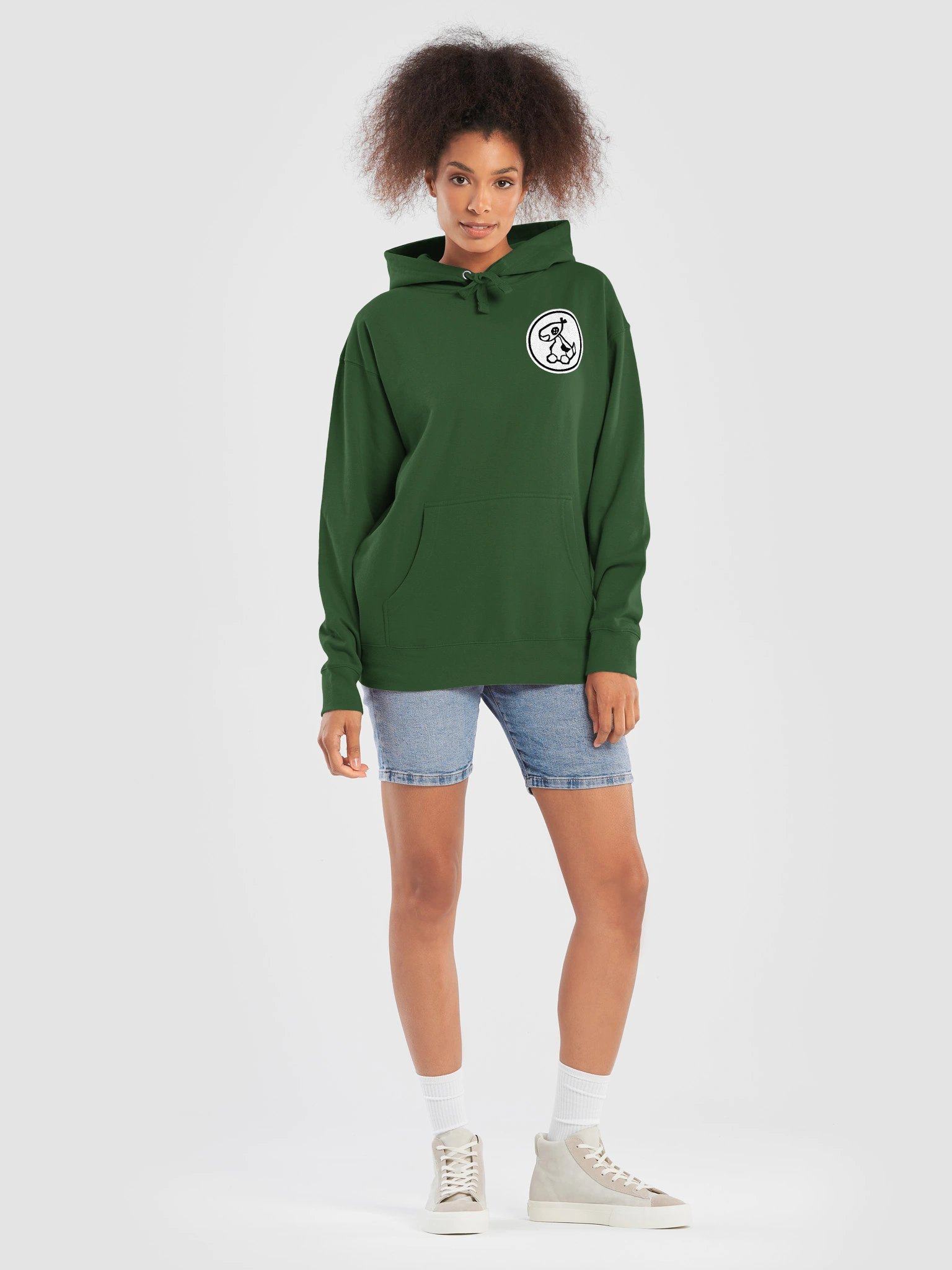 Dino-Fly Hoodie product image (7)