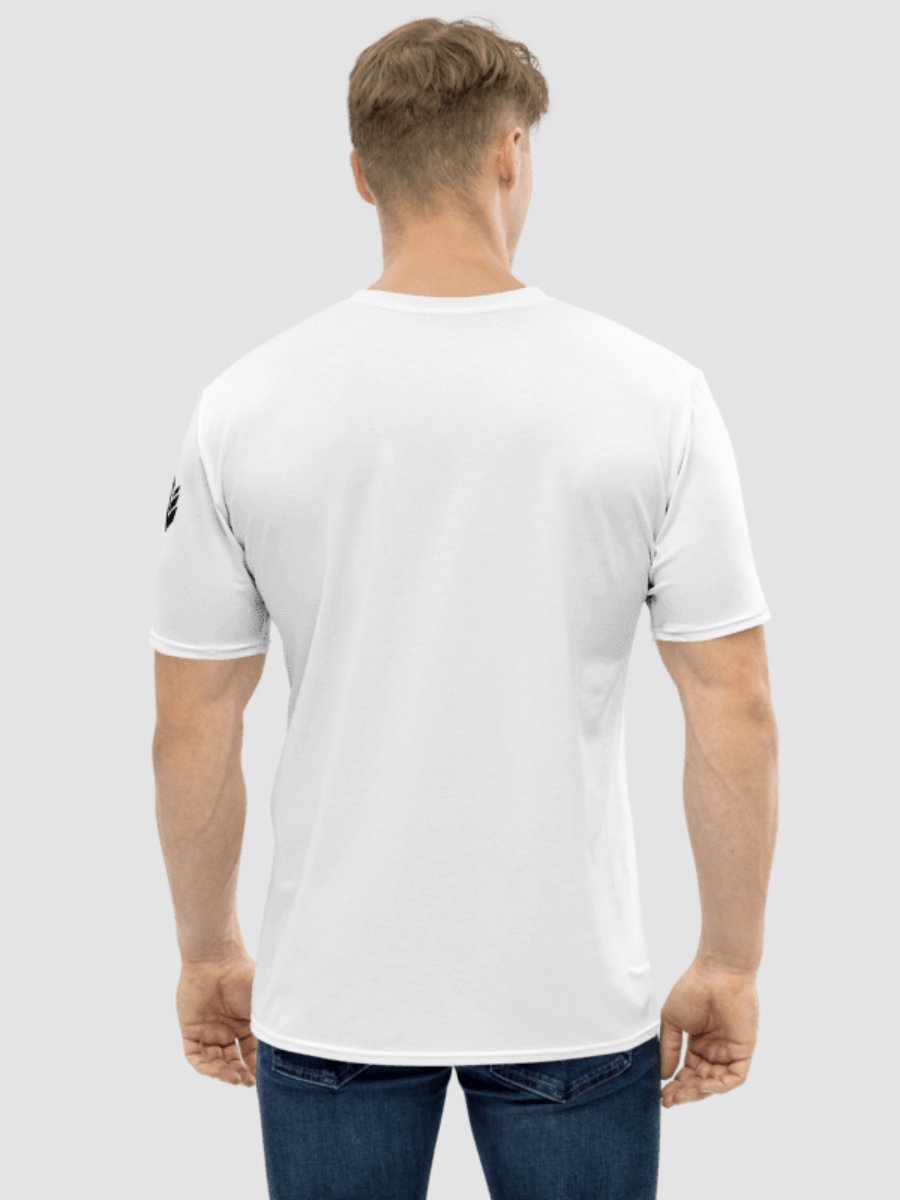 Signature Tee - White product image (3)