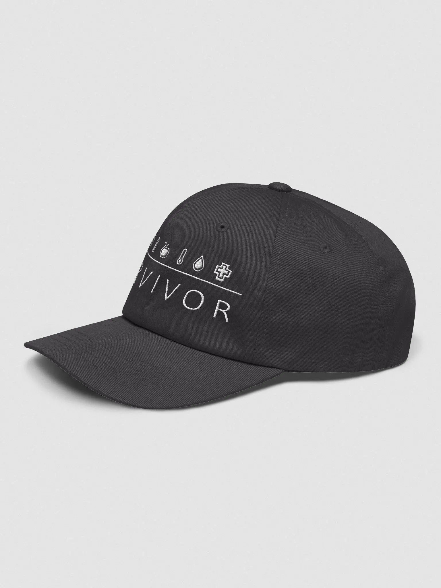 M1NDR Survivor Cap product image (3)